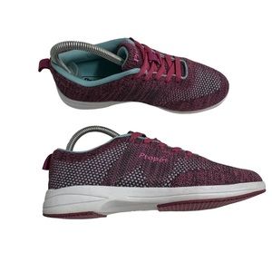 PROPET Washable Walker Revolution Sneakers Women's Size 8